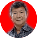 Hashim Djojohadikusumo